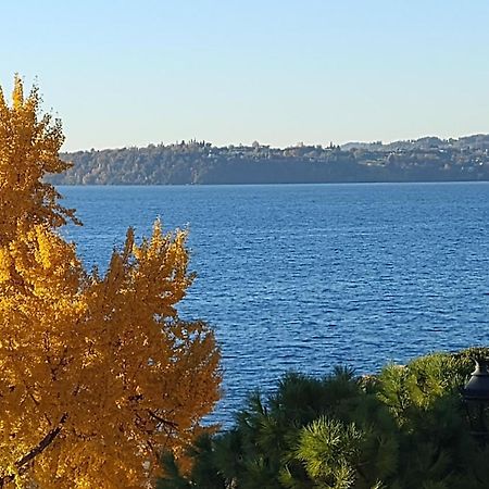 B&B Agora' Gardone Riviera Exterior photo