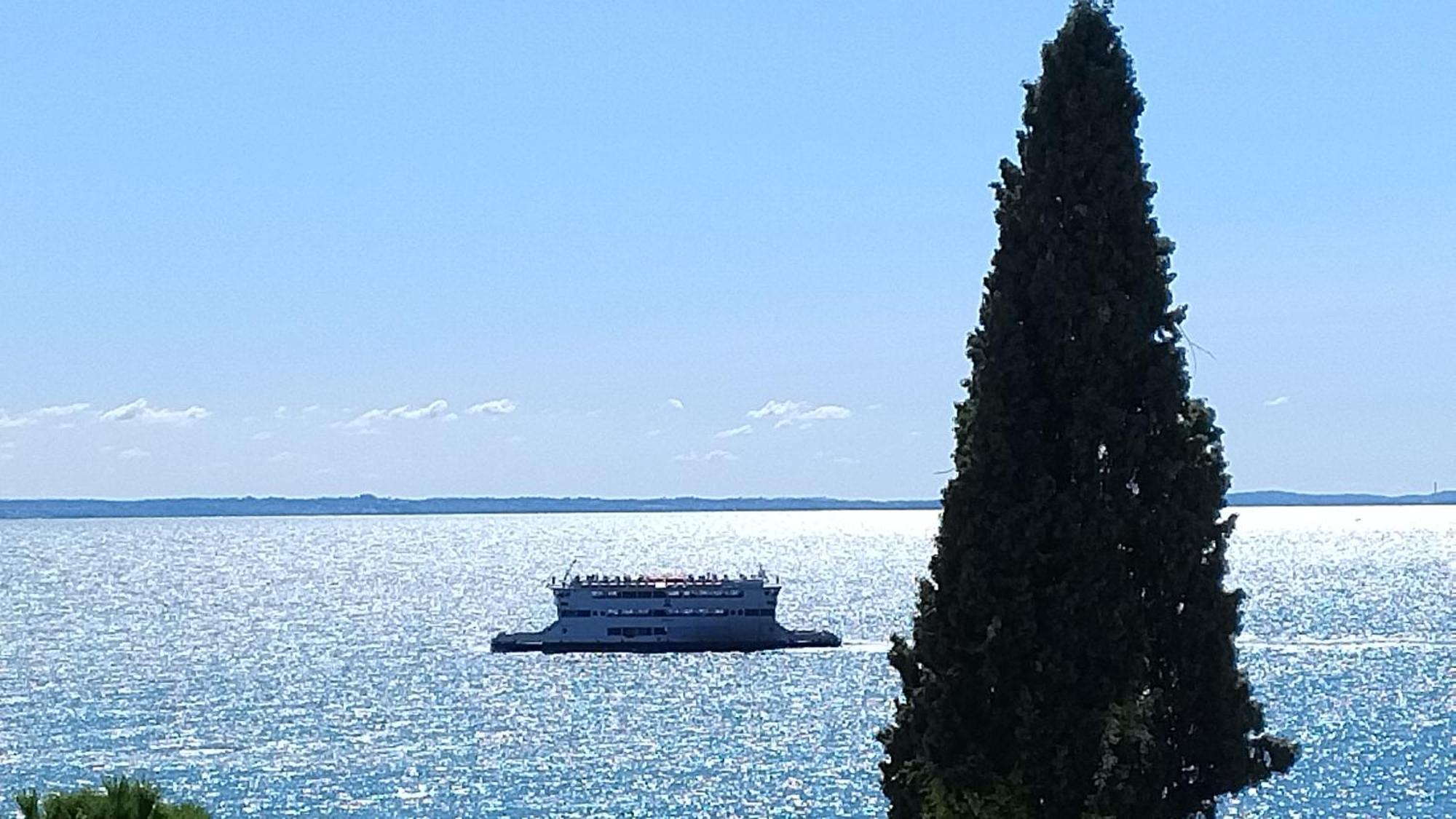 B&B Agora' Gardone Riviera Exterior photo